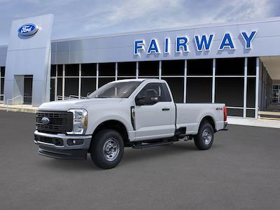 2026 Ford F-250 Regular Cab 4WD Pickup for sale #A073 - photo 1