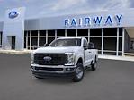 2026 Ford F-250 Regular Cab 4WD Pickup for sale #A073 - photo 2