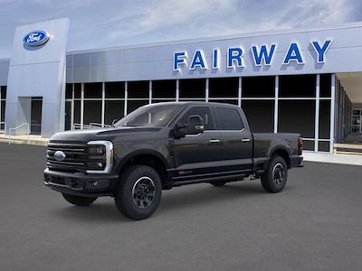 2026 Ford F-350 Crew Cab SRW 4WD Pickup for sale #A074 - photo 1