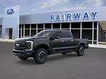 2026 Ford F-350 Crew Cab SRW 4WD Pickup for sale #A074 - photo 1