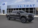 2026 Ford F-350 Crew Cab SRW 4WD Pickup for sale #A074 - photo 7