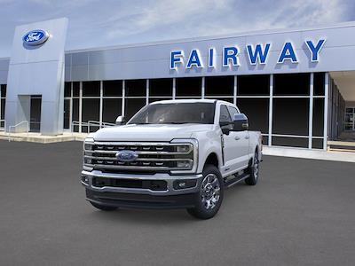 New 2026 Ford F-350 - photo 1