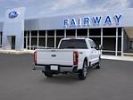 2026 Ford F-350 Crew Cab SRW 4WD Pickup for sale #A077 - photo 8