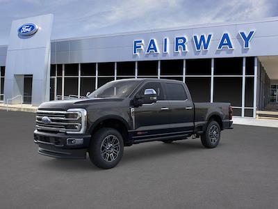 New 2026 Ford F-350 - photo 1