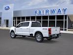 2026 Ford F-350 Crew Cab SRW 4WD Pickup for sale #A100 - photo 4