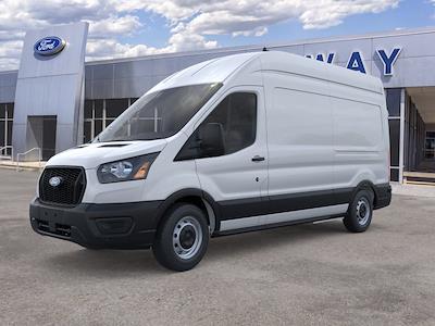 2026 Ford Transit 250 High Roof RWD Empty Cargo Van for sale #A1049 - photo 1