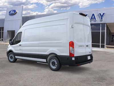 2026 Ford Transit 250 High Roof RWD Empty Cargo Van for sale #A1049 - photo 2