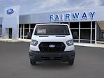 New 2026 Ford Transit 150 Low Roof Empty Cargo Van for sale #A107 - photo 6