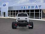 2026 Ford F-450 Crew Cab DRW RWD Cab Chassis for sale #A108 - photo 5