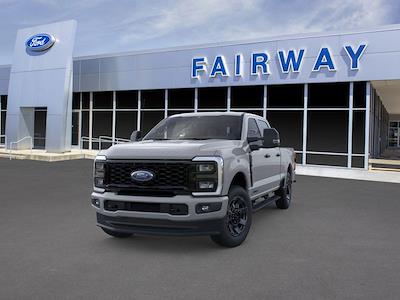 New 2026 Ford F-350 - photo 1