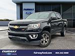 Used 2015 Chevrolet Colorado Z71 Crew Cab for sale #A122D - photo 1