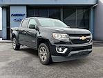 Used 2015 Chevrolet Colorado Z71 Crew Cab for sale #A122D - photo 4