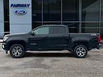 Used 2015 Chevrolet Colorado Z71 Crew Cab for sale #A122D - photo 7