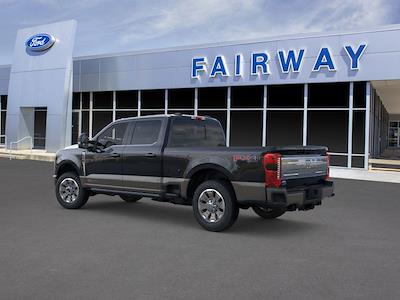 New 2026 Ford F-250 King Ranch Crew Cab for sale #A135 - photo 2