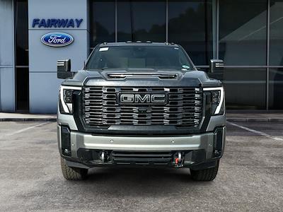 2025 GMC Sierra 3500 Crew Cab 4x4 Pickup for sale #A135A - photo 2