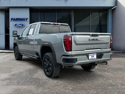 Used 2025 GMC Sierra 3500 - photo 1