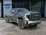 Used 2025 GMC Sierra 3500 Denali Ultimate Crew Cab for sale #A135A - photo 3