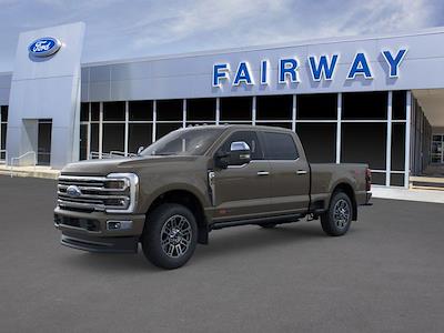 2026 Ford F-350 Crew Cab SRW 4WD Pickup for sale #A137 - photo 1