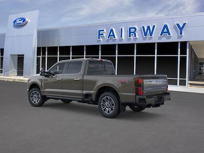 2026 Ford F-350 Crew Cab SRW 4WD Pickup for sale #A137 - photo 2