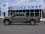 2026 Ford F-350 Crew Cab SRW 4WD Pickup for sale #A137 - photo 4