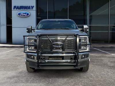 Used 2023 Ford F-450 Crew Cab for sale #A137A - photo 2