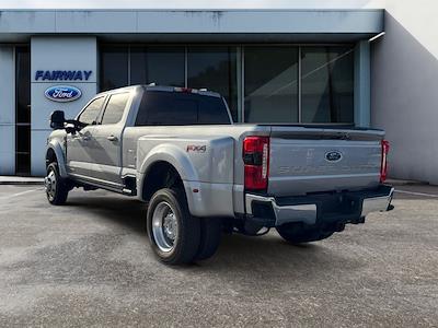 Used 2023 Ford F-450 Crew Cab for sale #A137A - photo 2