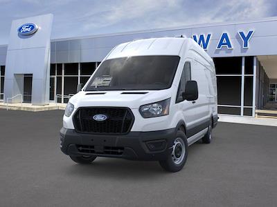 New 2026 Ford Transit 350 - photo 1