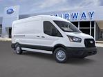 2026 Ford Transit 250 Medium Roof AWD Empty Cargo Van for sale #A145 - photo 8