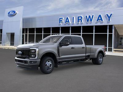 New 2026 Ford F-350 - photo 1