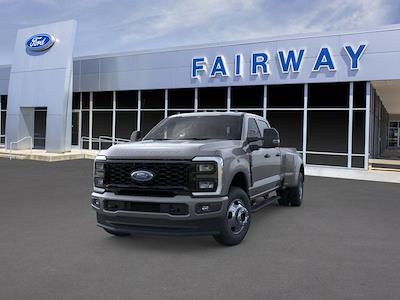 New 2026 Ford F-350 - photo 1