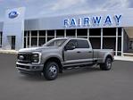 2026 Ford F-350 Crew Cab DRW 4WD Pickup for sale #A150 - photo 1