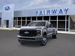 2026 Ford F-350 Crew Cab DRW 4WD Pickup for sale #A150 - photo 4