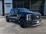 2023 Ford F-350 Crew Cab SRW 4x4 Pickup for sale #A225A - photo 3