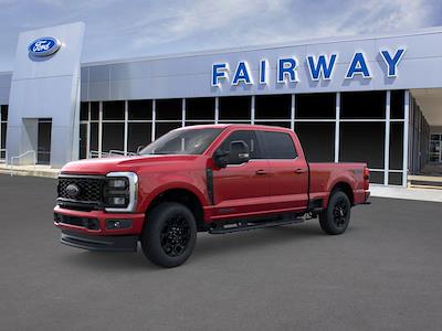 New 2026 Ford F-350 - photo 1