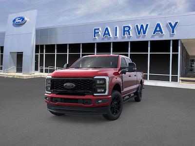 New 2026 Ford F-350 - photo 1