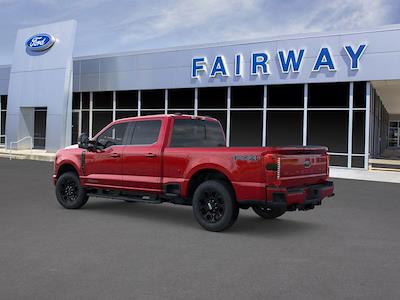 New 2026 Ford F-350 Lariat Crew Cab for sale #A155 - photo 2