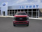 2026 Ford F-350 Crew Cab SRW 4WD Pickup for sale #A155 - photo 6