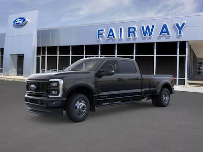 2026 Ford F-350 Crew Cab DRW 4WD Pickup for sale #A156 - photo 1
