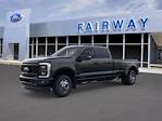 2026 Ford F-350 Crew Cab DRW 4WD Pickup for sale #A156 - photo 1