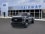 2026 Ford F-350 Crew Cab DRW 4WD Pickup for sale #A156 - photo 3