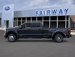 2026 Ford F-350 Crew Cab DRW 4WD Pickup for sale #A156 - photo 4