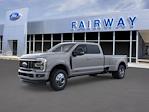 New 2026 Ford F-450 Platinum Crew Cab for sale #A158 - photo 1