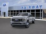New 2026 Ford F-450 Platinum Crew Cab for sale #A158 - photo 3