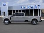 New 2026 Ford F-450 Platinum Crew Cab for sale #A158 - photo 4