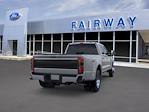New 2026 Ford F-450 Platinum Crew Cab for sale #A158 - photo 8