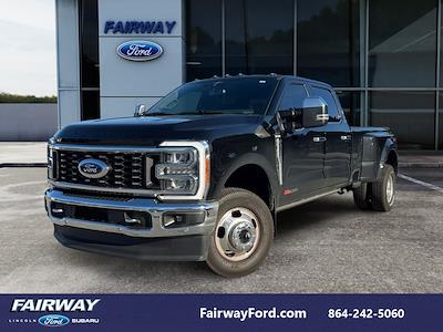 2023 Ford F-350 Crew Cab DRW 4x4 Pickup for sale #A158A - photo 1