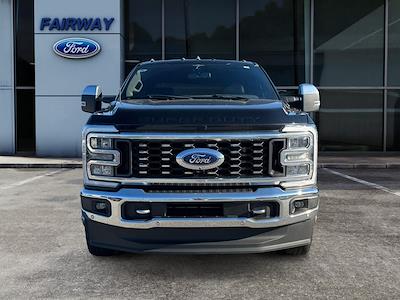 2023 Ford F-350 Crew Cab DRW 4x4 Pickup for sale #A158A - photo 2