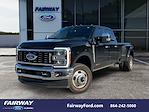 2023 Ford F-350 Crew Cab DRW 4x4 Pickup for sale #A158A - photo 1