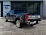 2023 Ford F-350 Crew Cab DRW 4x4 Pickup for sale #A158A - photo 4