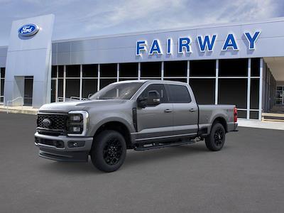 2026 Ford F-250 Crew Cab 4WD Pickup for sale #A160 - photo 1